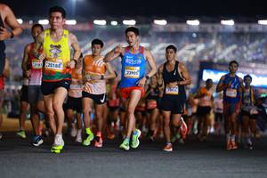 BIB: 
                            <button type="button" onclick="openModal(22938550)" class="btn btn-primary btn-sm float-right btn-popup" data-toggle="modal" data-target=".modal-high-quality">
                        <i class="fas fa-shopping-cart"></i> Add to Cart
                    </button>
                                            <button type="button" onclick="isThisMe(22938550, true)" class="btn btn-success btn-sm float-right btn-popup btn-isme hidden" data-toggle="tooltip" data-placement="bottom" title="นี่คือรูปของคุณใช่ไหม คลิกที่นี่เพื่อเอาเข้าอัลบั้ม">
                        <i class="fas fa-plus"></i> Add to album
                    </button>
                    <button type="button" onclick="isThisMe(22938550, false)" class="btn btn-warning btn-sm float-right btn-popup btn-isnotme hidden">
                        <i class="fas fa-ban"></i> Remove from album
                    </button>